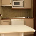 Apartment Casanova *