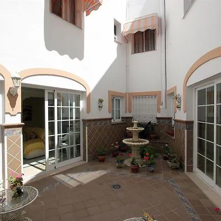 Casanova * Nerja
