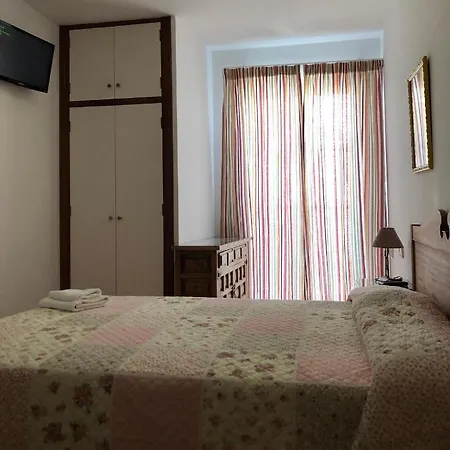 Apartman Casanova Nerja