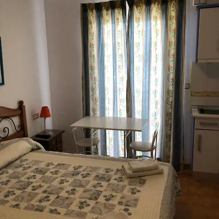 Casanova * Nerja