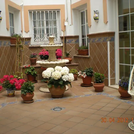 Casanova Nerja