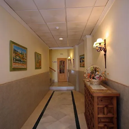 Apartman Casanova Nerja