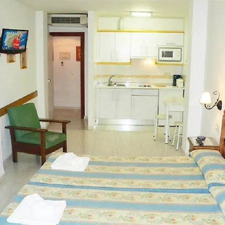 Casanova Apartamento *