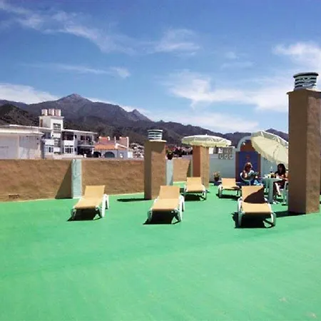 Casanova Apartamento Nerja