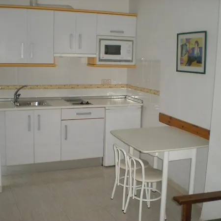 Casanova Apartament *