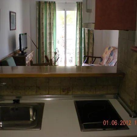 Apartament Casanova