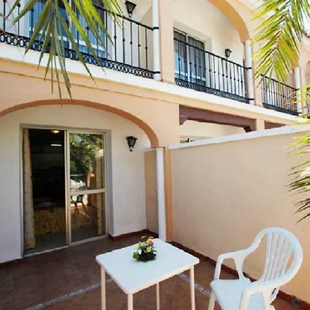 Casanova Apartment