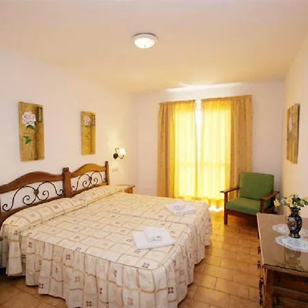 Casanova Apartment
