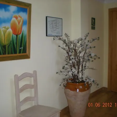Casanova Apartamento Nerja