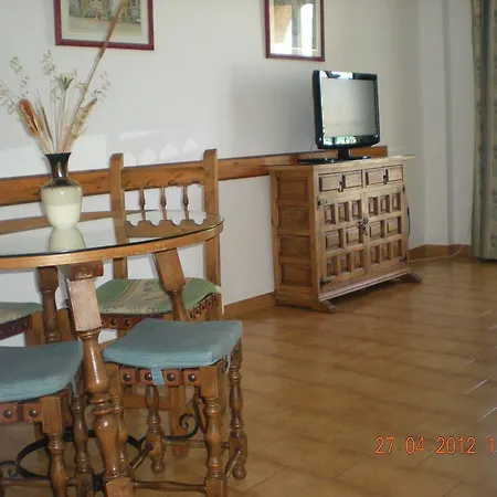 Casanova Appartement Nerja