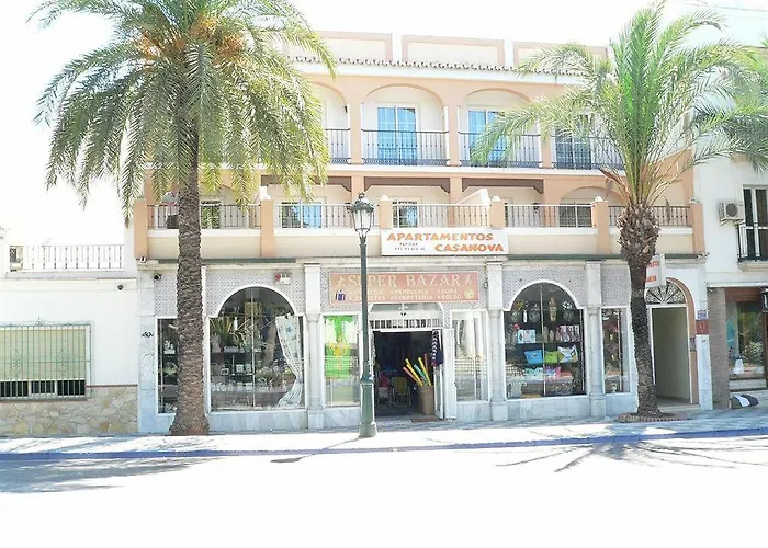 Casanova Апартаменты *
