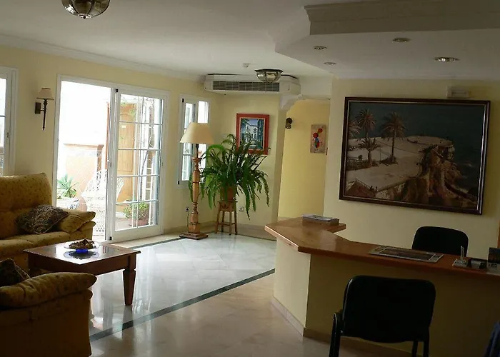 Appartement Casanova