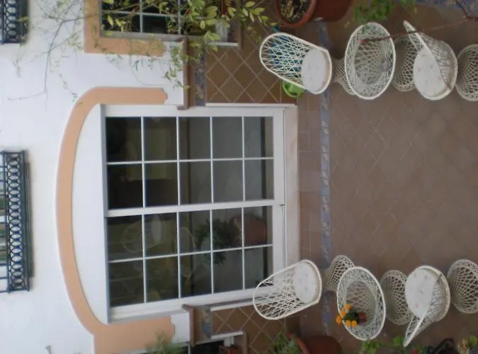 Appartement Casanova *