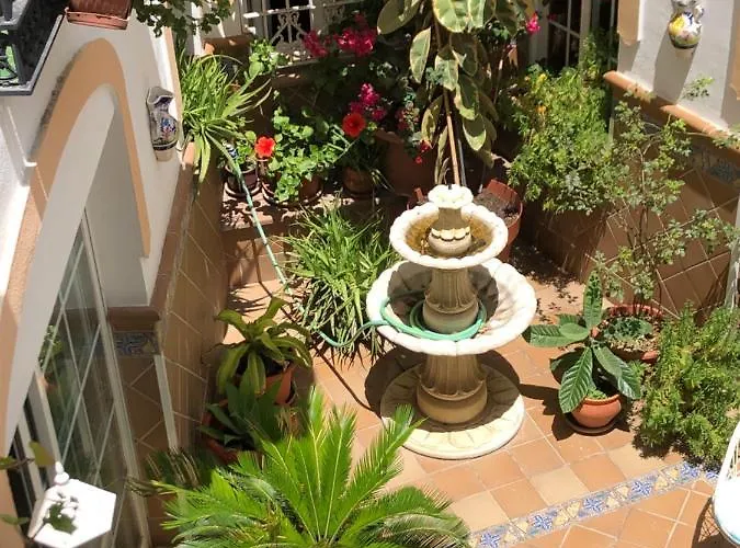 Appartement Casanova