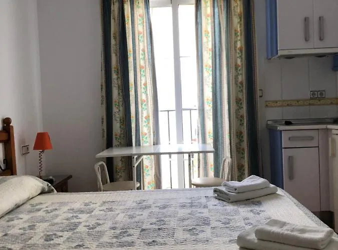 Appartement Casanova *