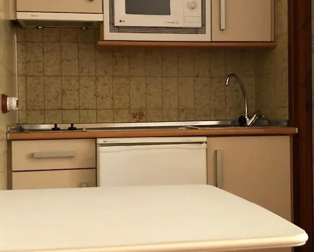 Appartement Casanova *