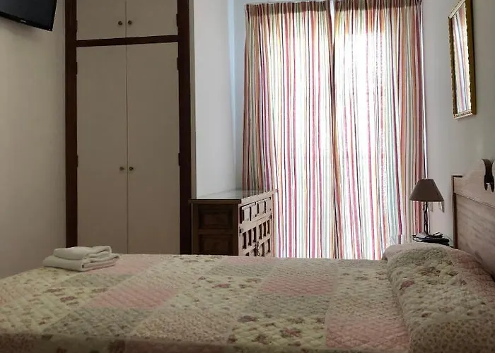 Appartement Casanova Nerja