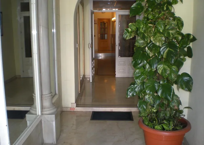 Appartement Casanova *