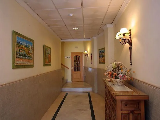 Daire Casanova Nerja