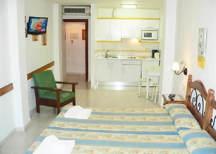 Casanova Appartement *