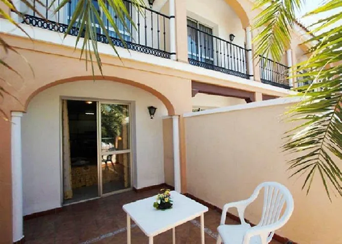 Casanova Appartement