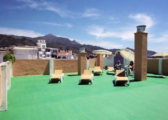 Casanova Апартаменты Нерха