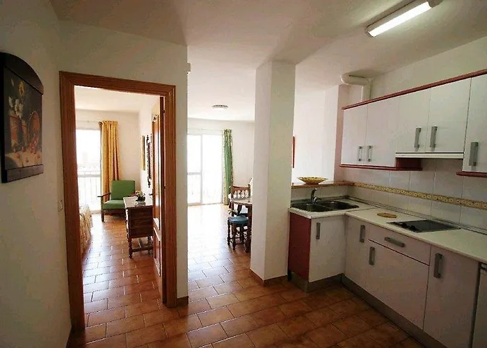 Casanova Апартаменты *