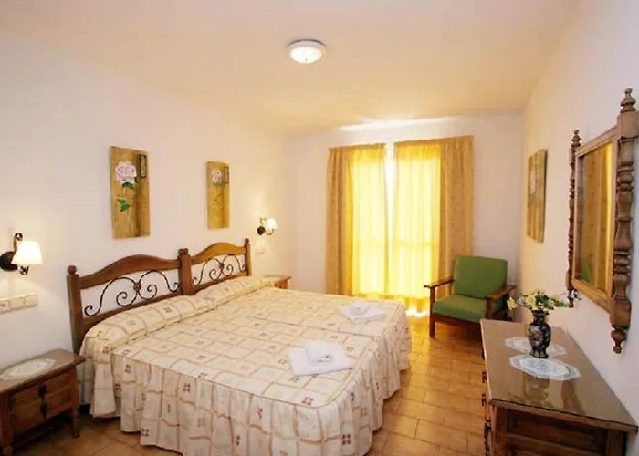 Casanova Appartement