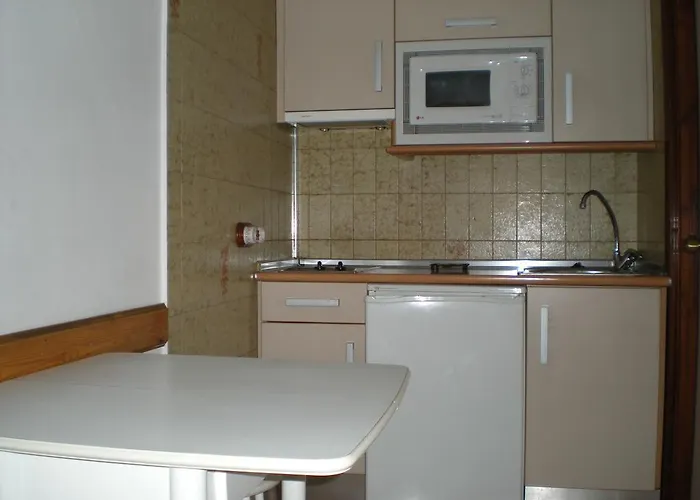 Appartement Casanova