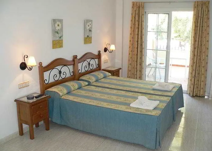 Casanova Daire Nerja