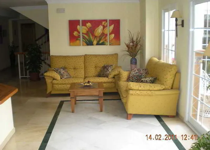 Appartement Casanova Nerja