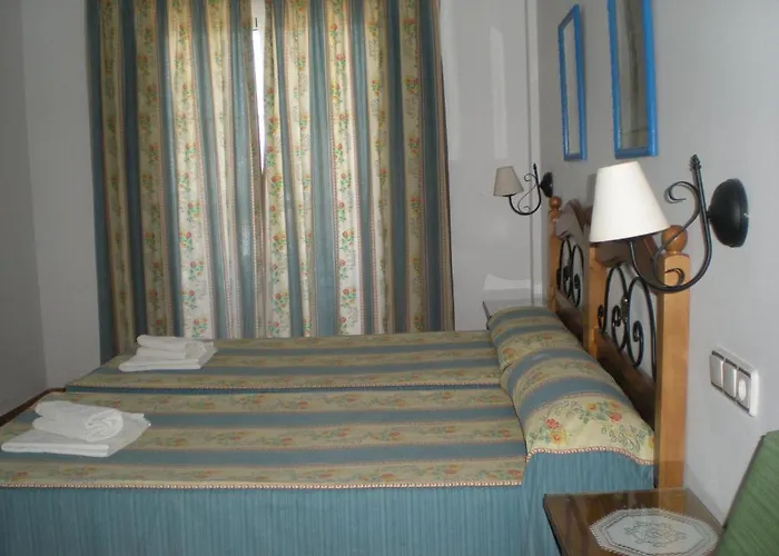 Appartement Casanova Nerja