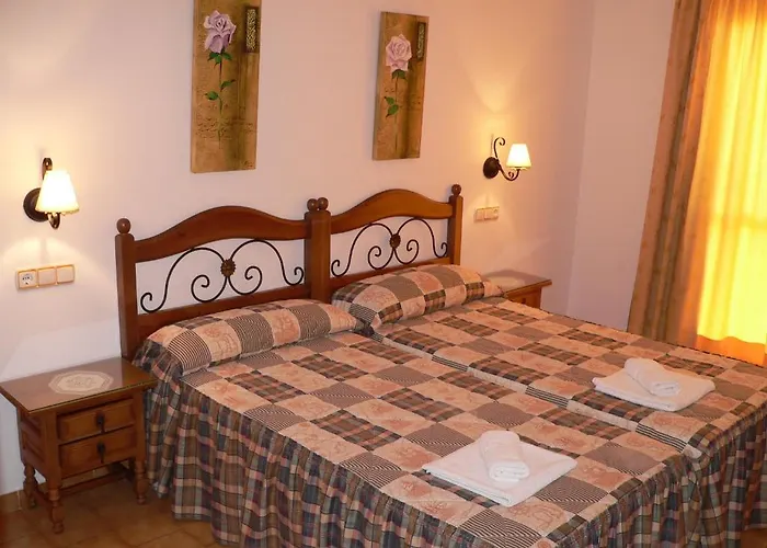 Appartement Casanova