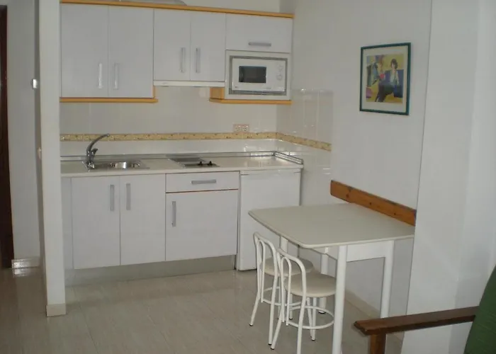 Casanova Appartement *