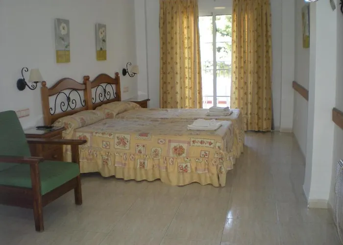 Appartement Casanova Nerja