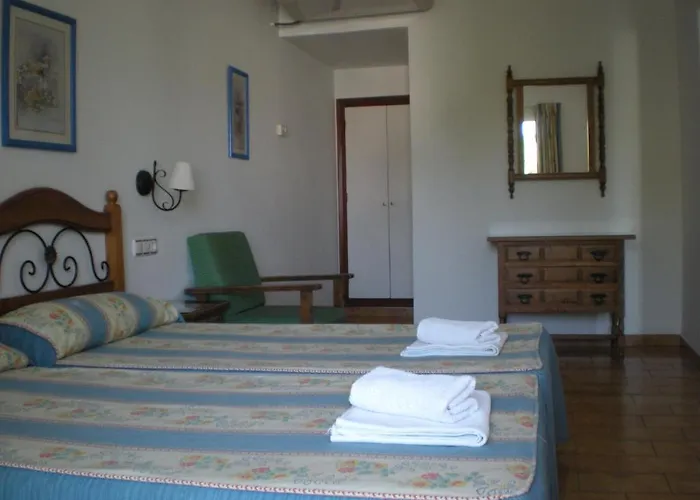 Appartement Casanova Nerja