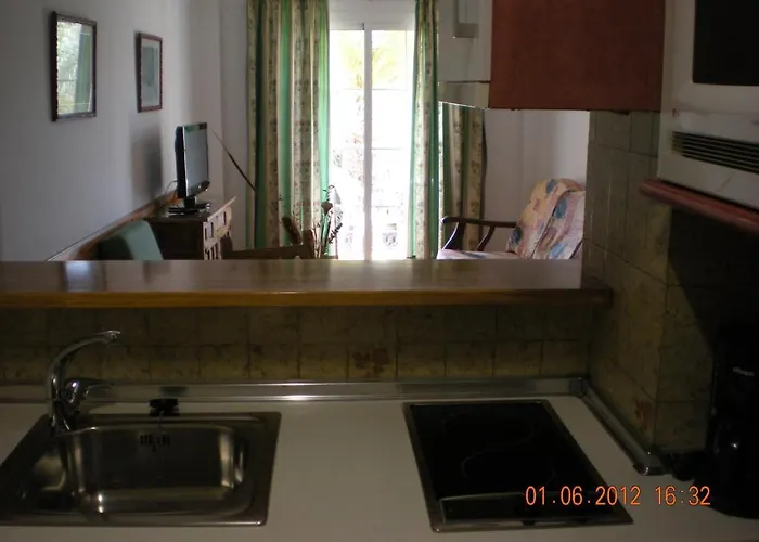 Appartement Casanova