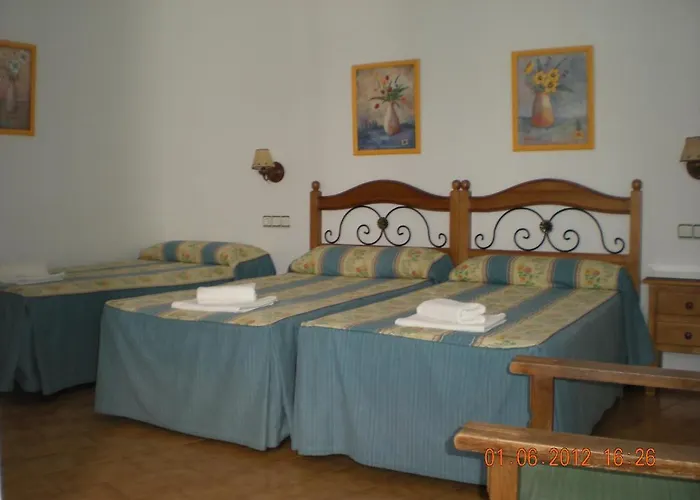 Casanova Appartement Nerja