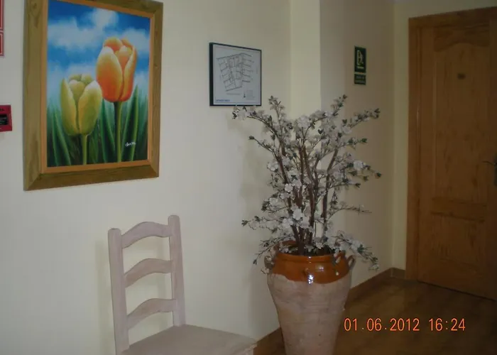 Casanova Appartement Nerja