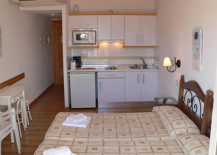 Appartement Casanova