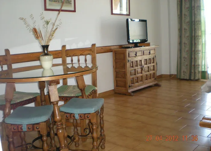 Casanova Daire Nerja