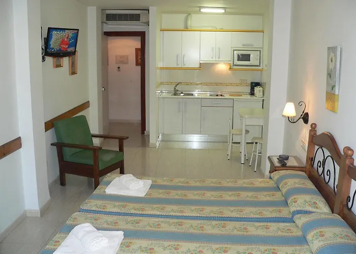 Casanova Appartement *