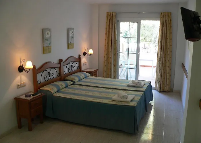 Appartement Casanova