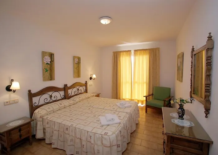 Casanova Daire Nerja