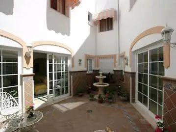 Appartement Casanova