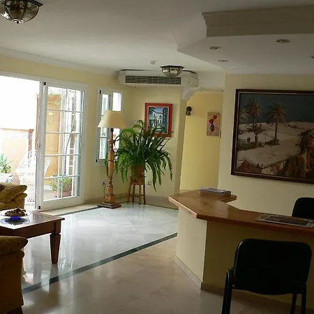 Appartement Casanova