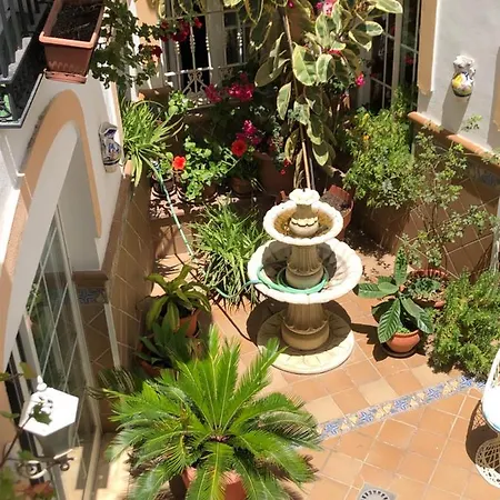 Appartement Casanova