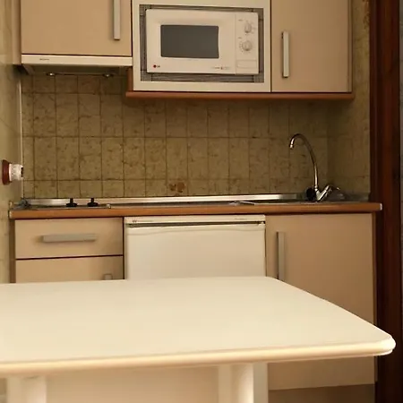 شقة Casanova *
