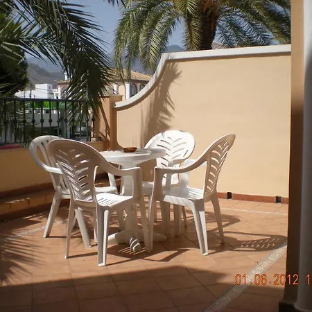 Appartement Casanova *