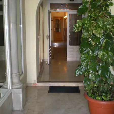 Appartement Casanova *